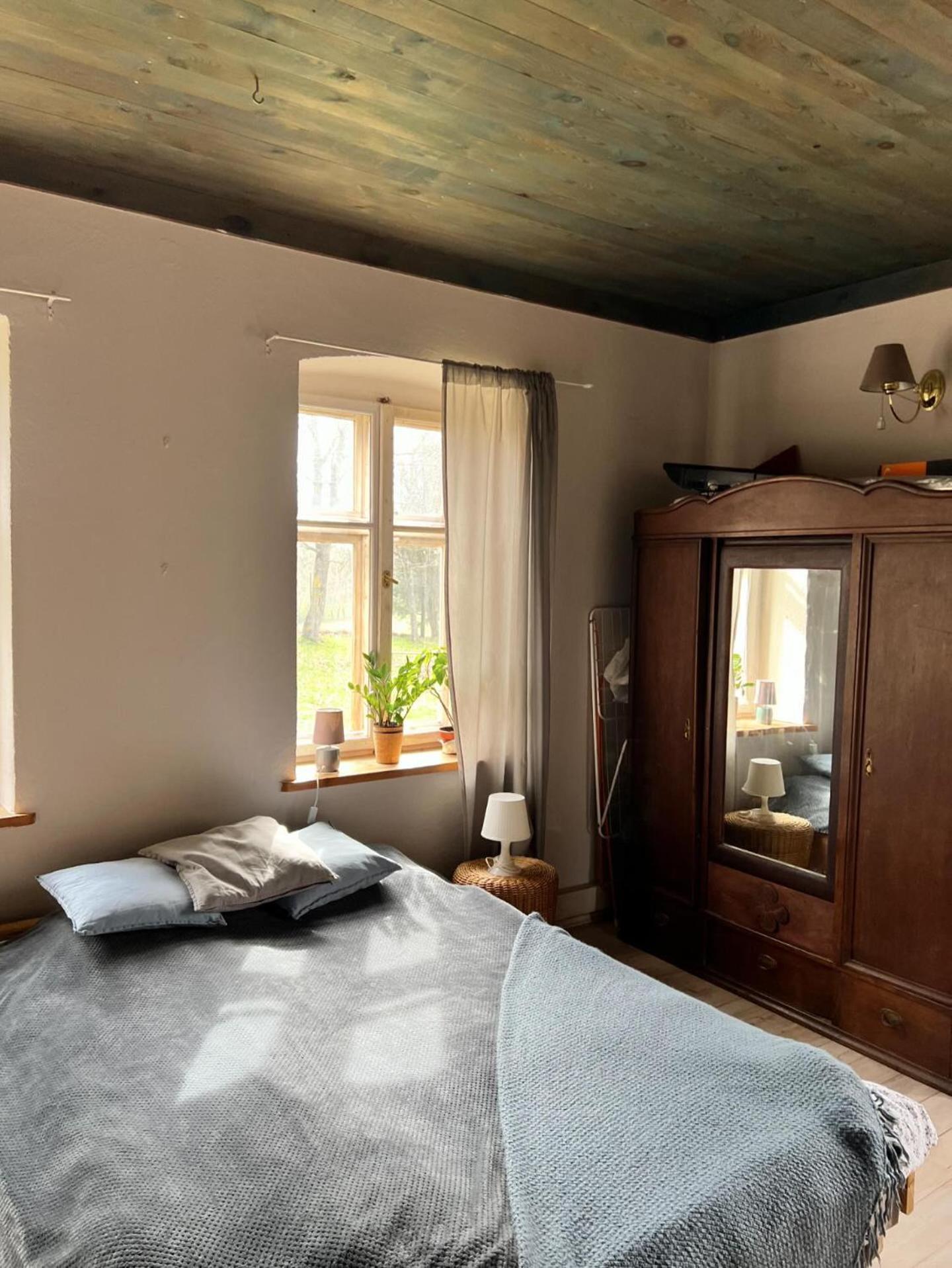 Placowka - Tu Zycie Plynie Wolniej Wydminy Extérieur photo
