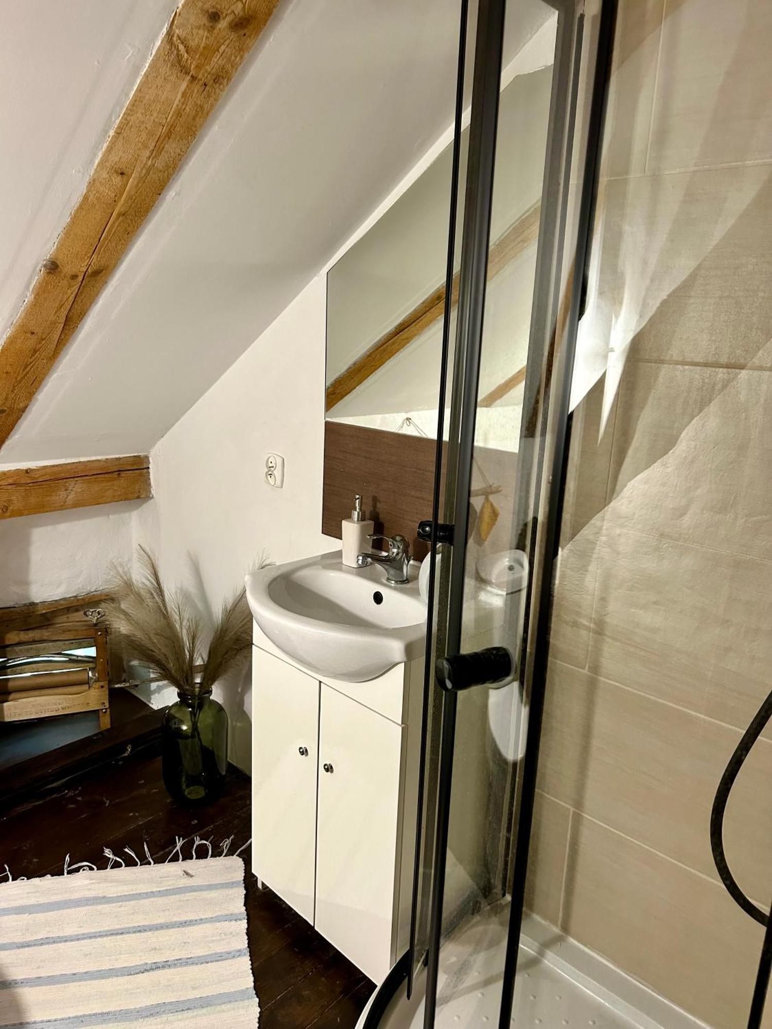 Placowka - Tu Zycie Plynie Wolniej Wydminy Extérieur photo